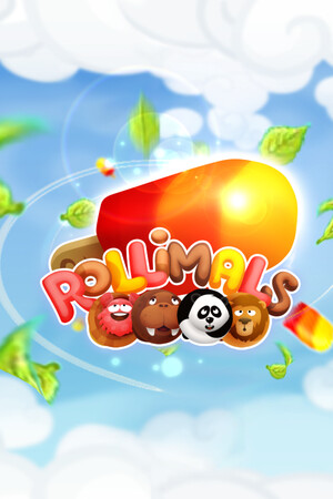 Rollimals Steam Key (PC) GLOBAL