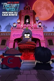 South Park™ : The Fractured But Whole™ – From Dusk Till Casa Bonita (DLC)
