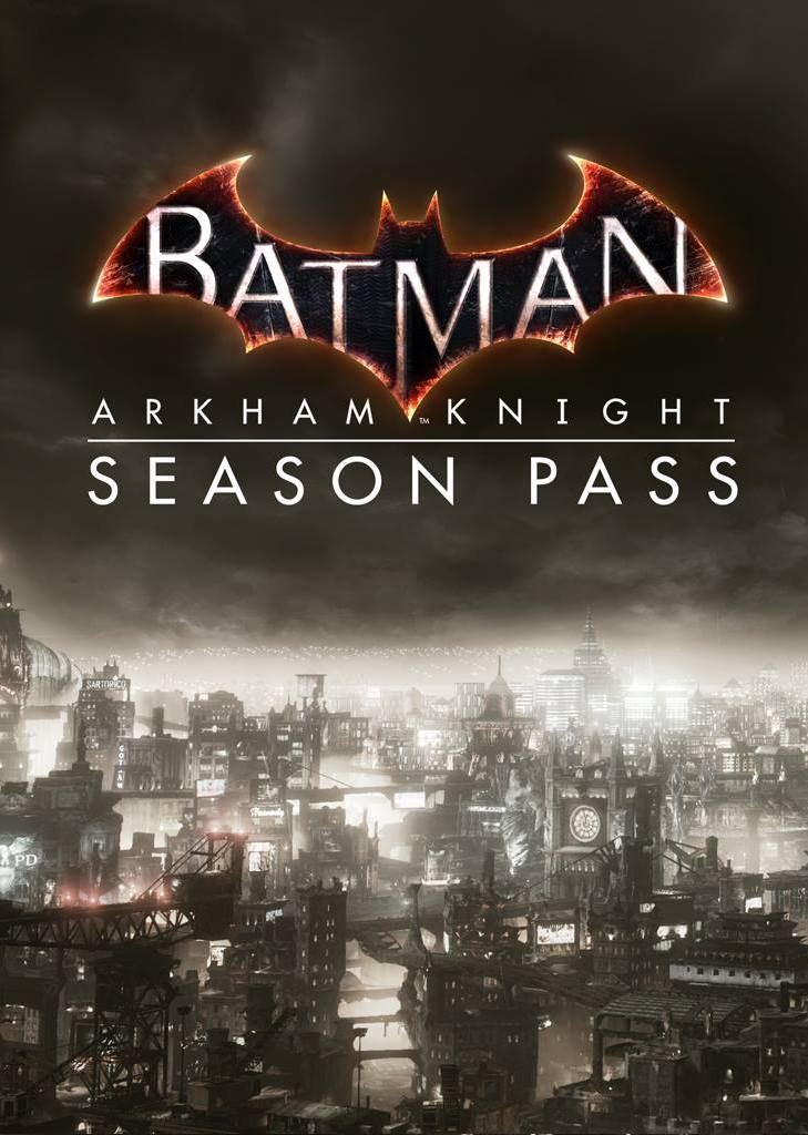 Batman: Arkham Knight - Season Pass
