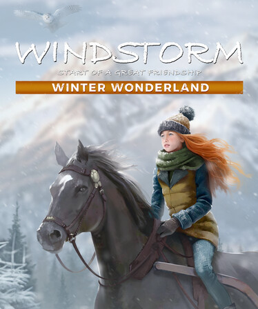 Windstorm: Start of a Great Friendship Remastered - Winter Wonderland