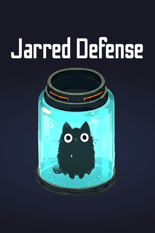 Arte de Jarred Defense