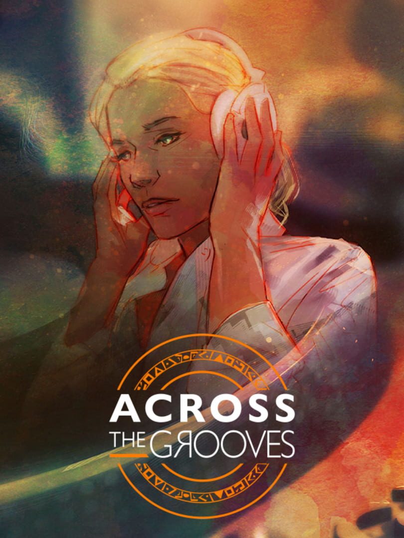 Across the Grooves game cover