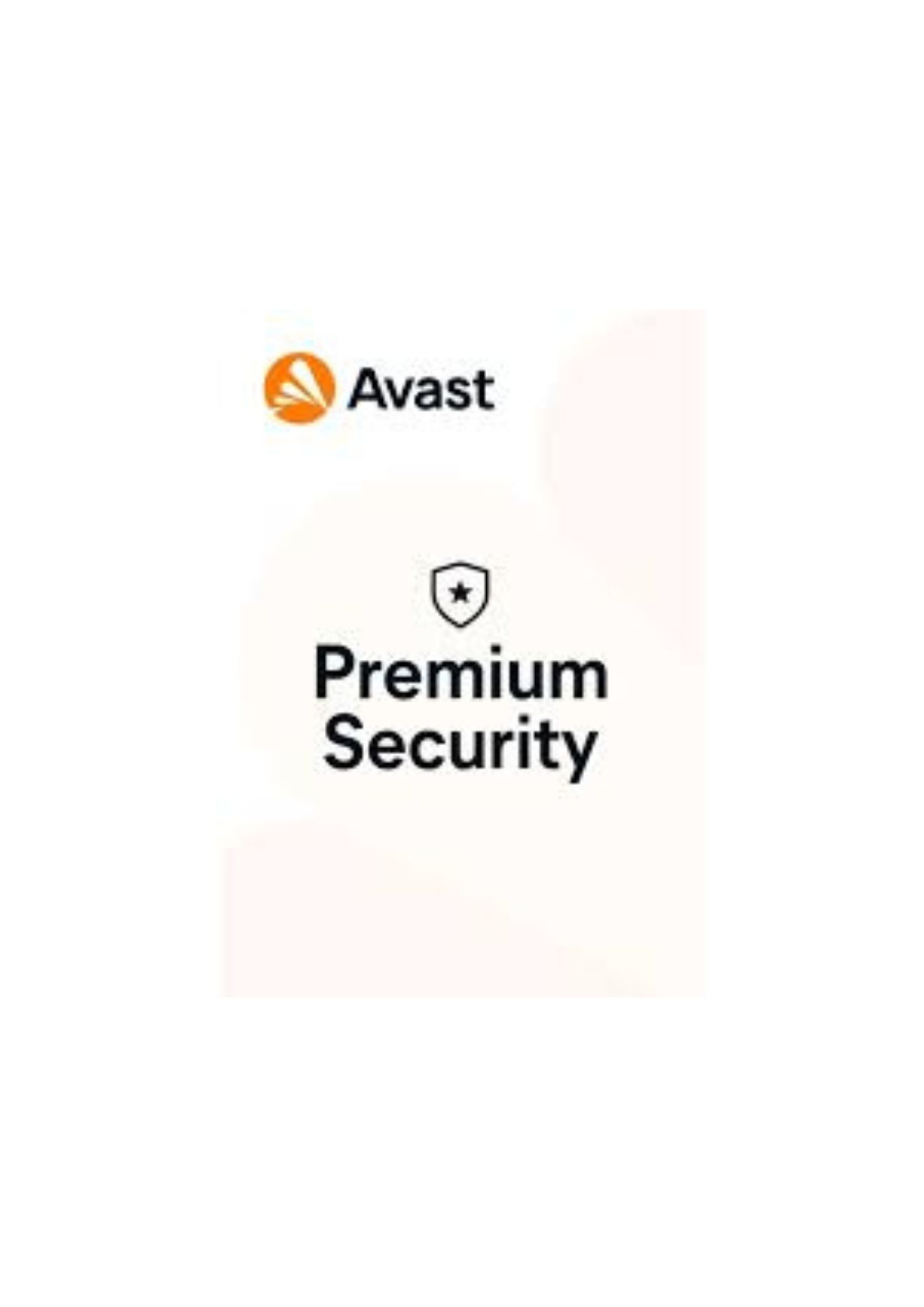Avast Premium Security 2026 10 PC 2 Year