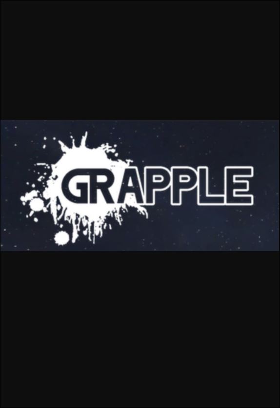 Grapple game cover