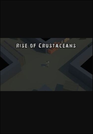 Rise of Crustaceans