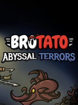 Brotato: Abyssal Terrors (DLC) Steam Key (PC) LATAM