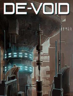 De-Void Cover
