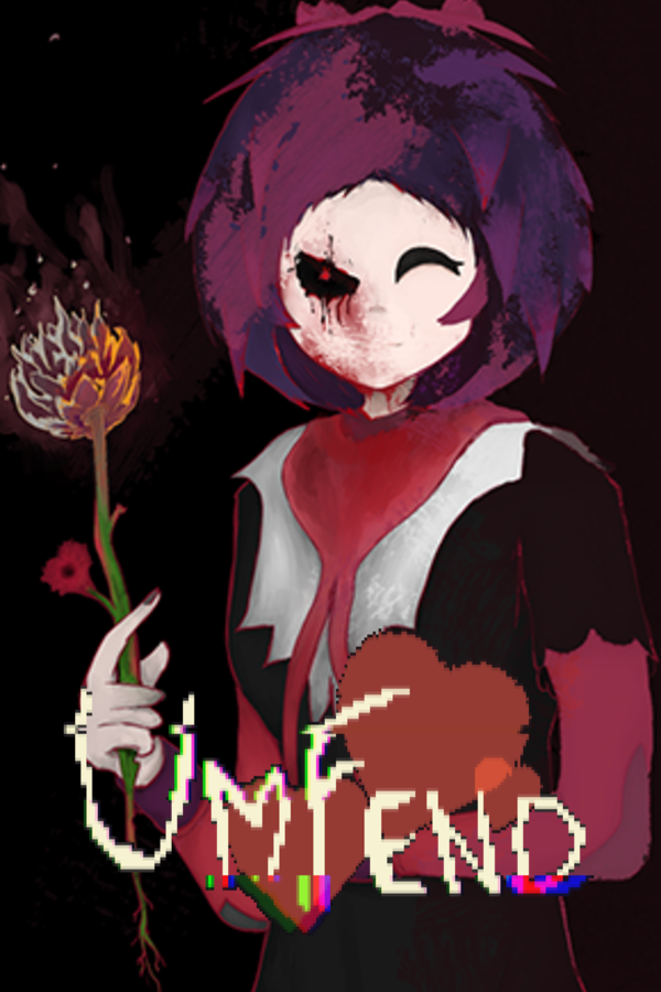 Umfend game cover