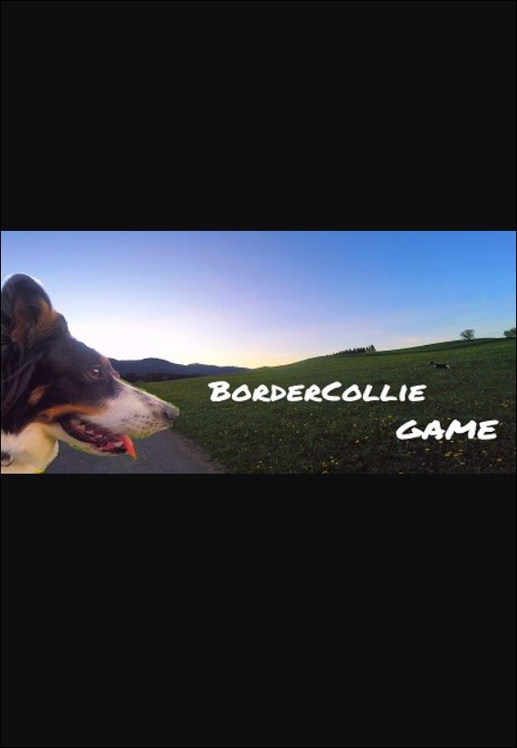 BorderCollie Game (PC) Steam Key GLOBAL