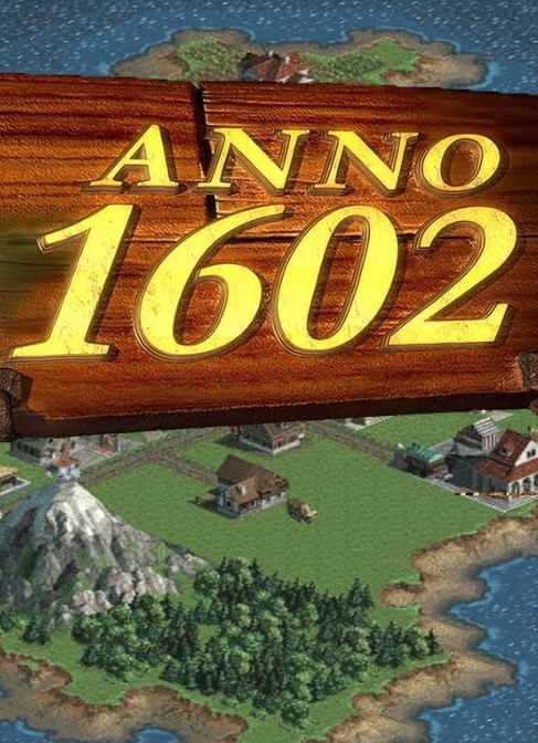 Anno 1602 A.D.