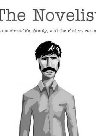 The Novelist game cover