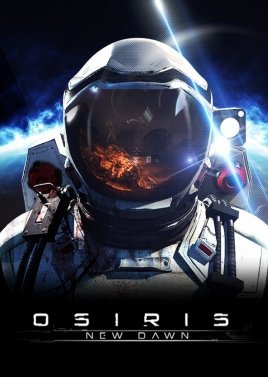 Osiris: New Dawn game cover