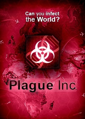 Plague Inc.