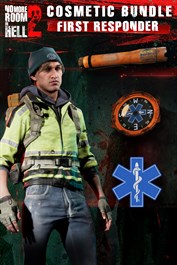 No More Room in Hell 2 - First Responder Pack (DLC)
