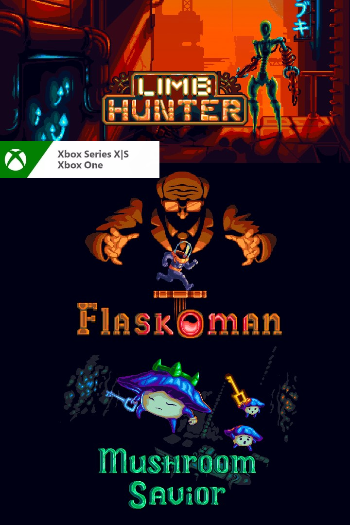 FIT Adventures Bundle