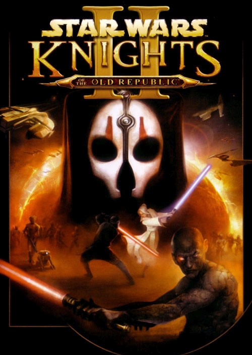 Star Wars - Knights of the Old Republic Bundle