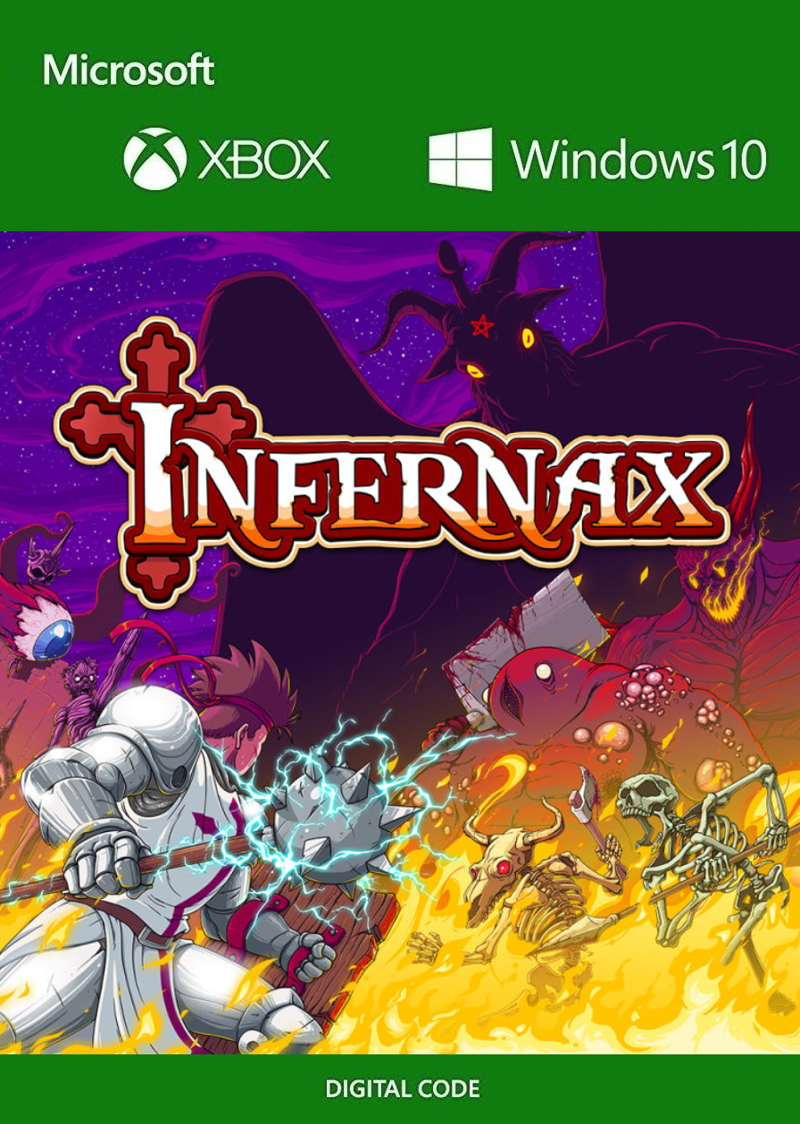 Infernax