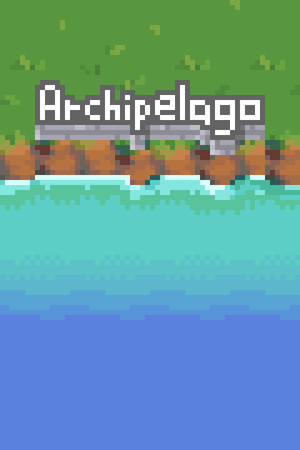 Archipelago game cover
