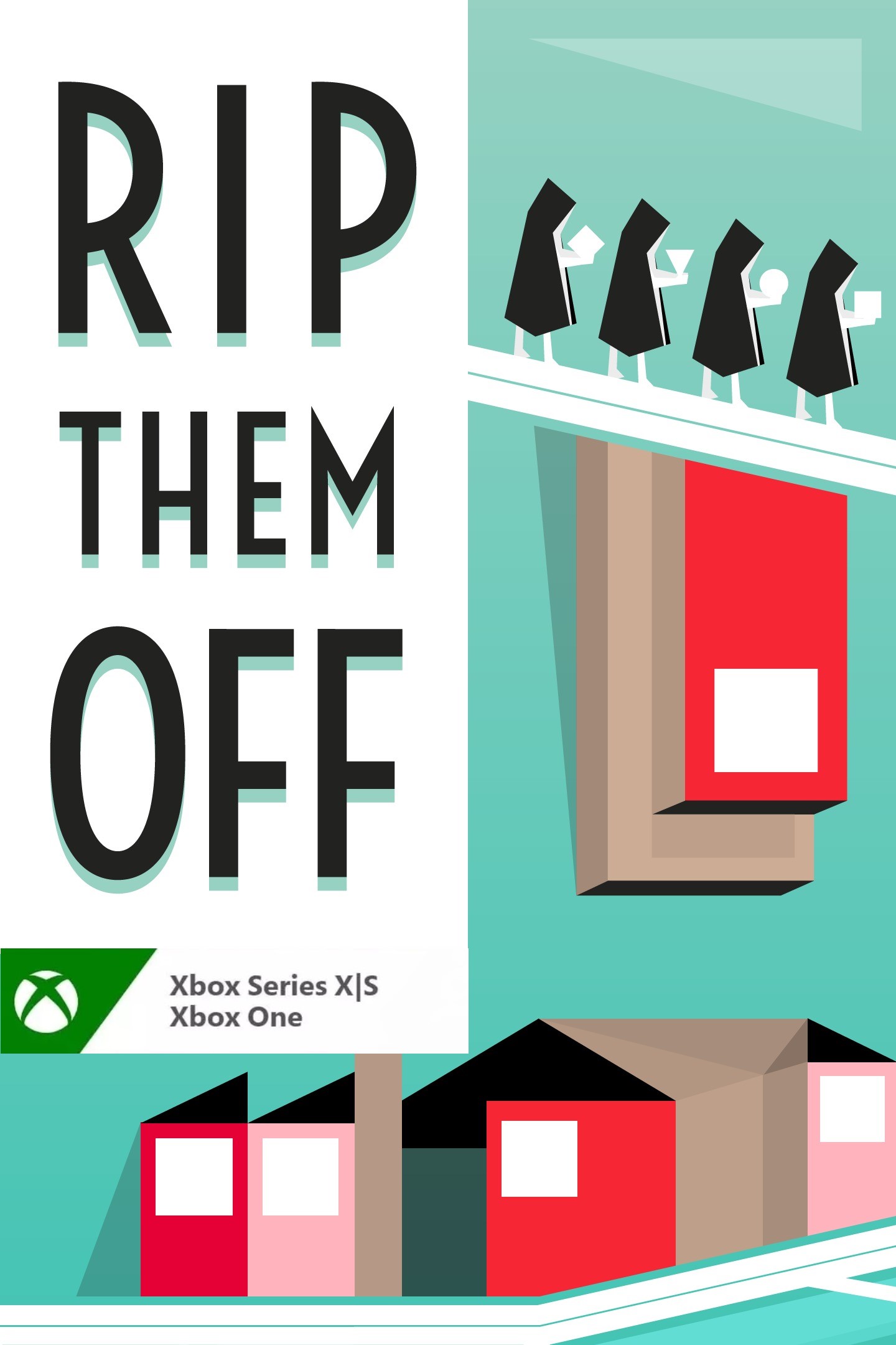 Rip Them Off