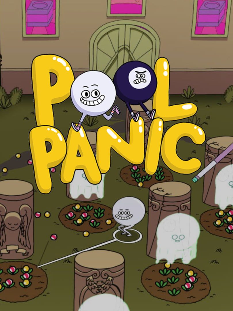 Pool Panic Steam Key GLOBAL
