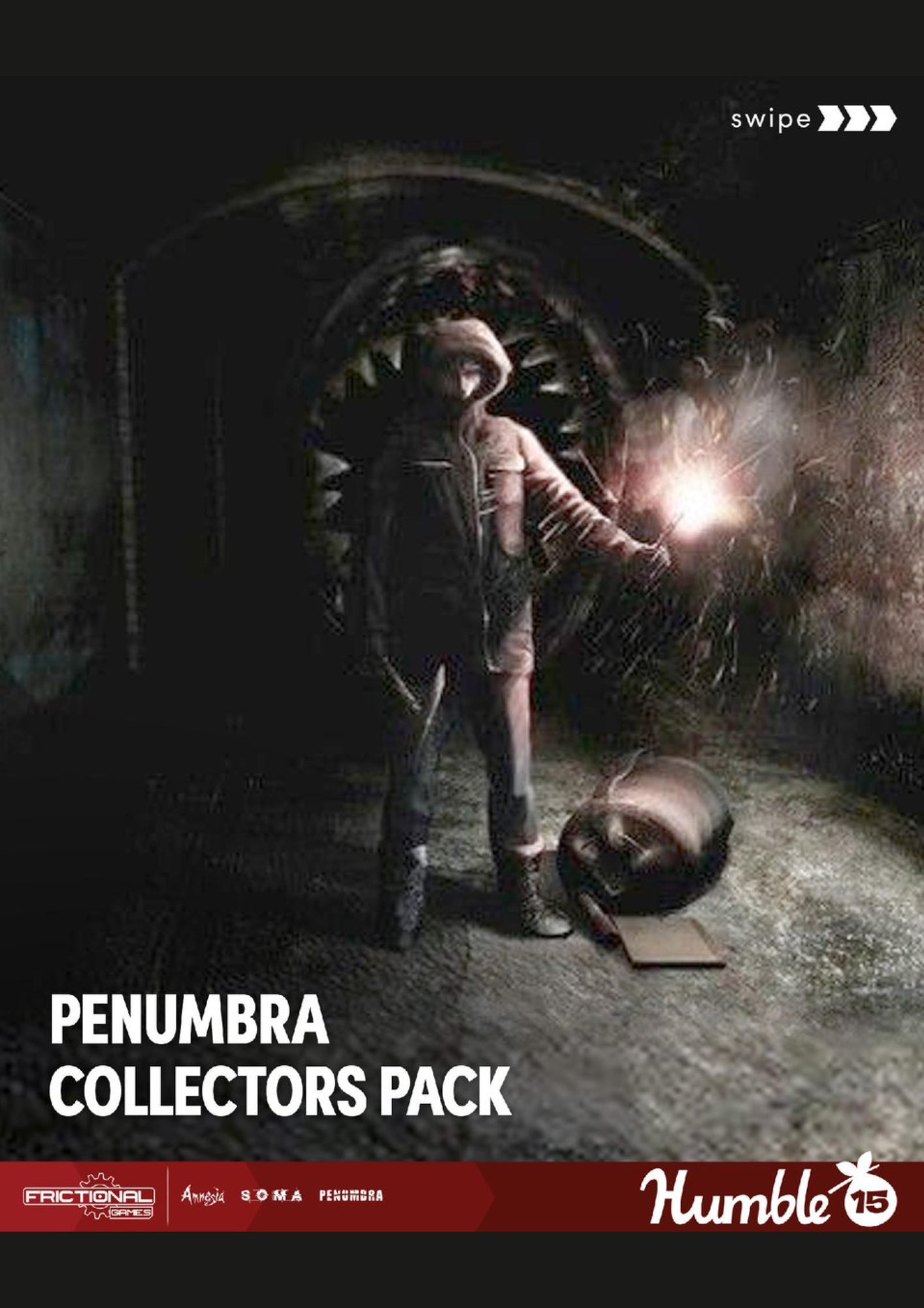 Penumbra Collectors Pack