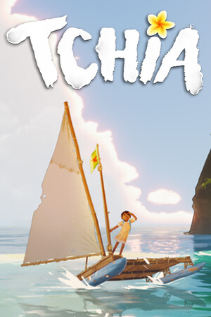 Tchia Steam Key (PC) LATAM