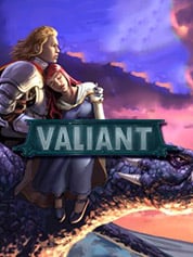 Valiant: Resurrection game cover