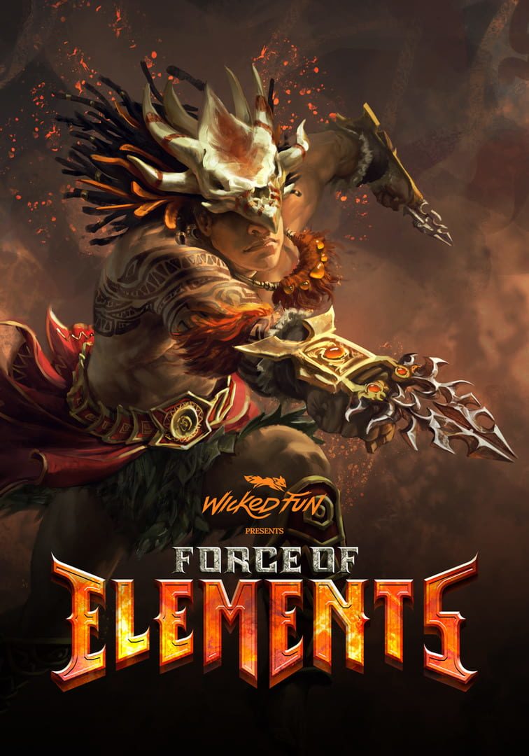 Arte de Force of Elements