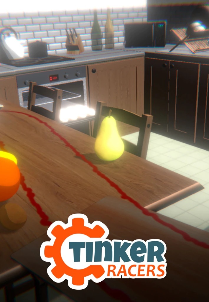 Tinker Racers Steam Key GLOBAL