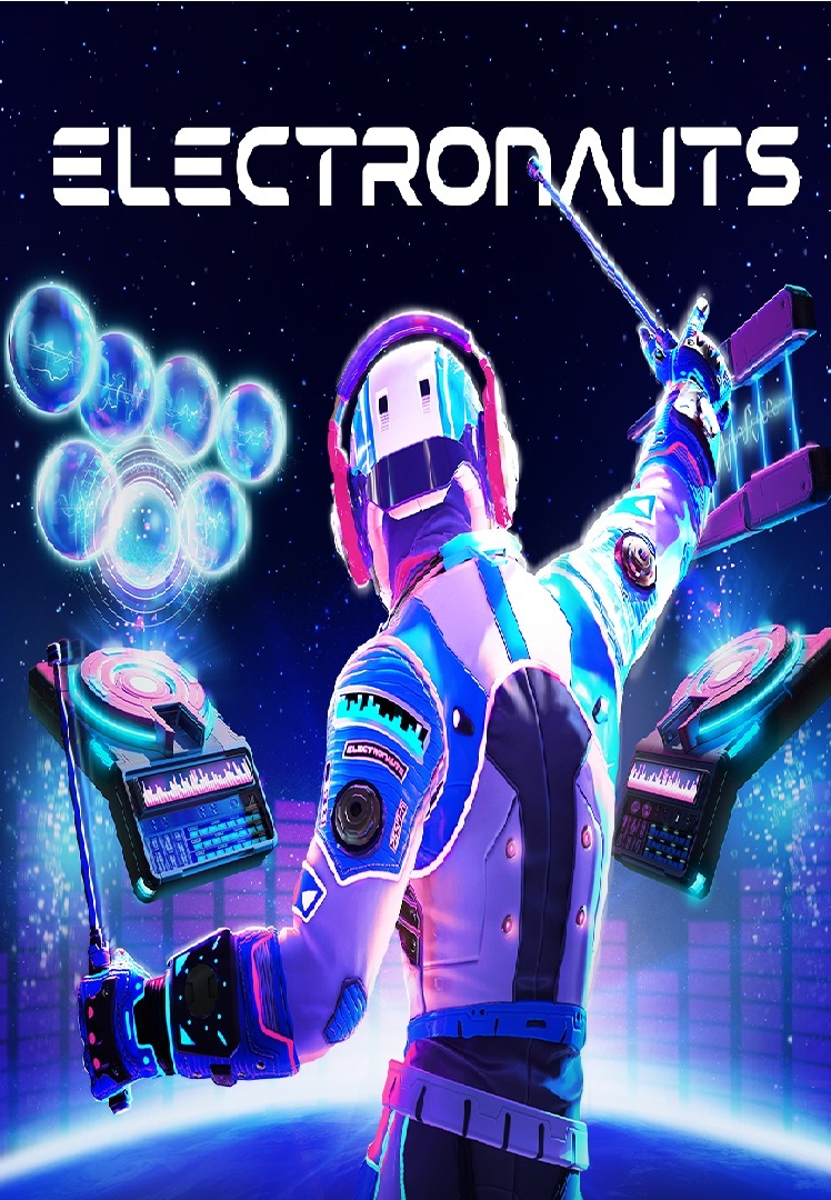 Electronauts - VR Music