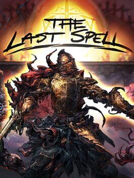The Last Spell - Complete Edition