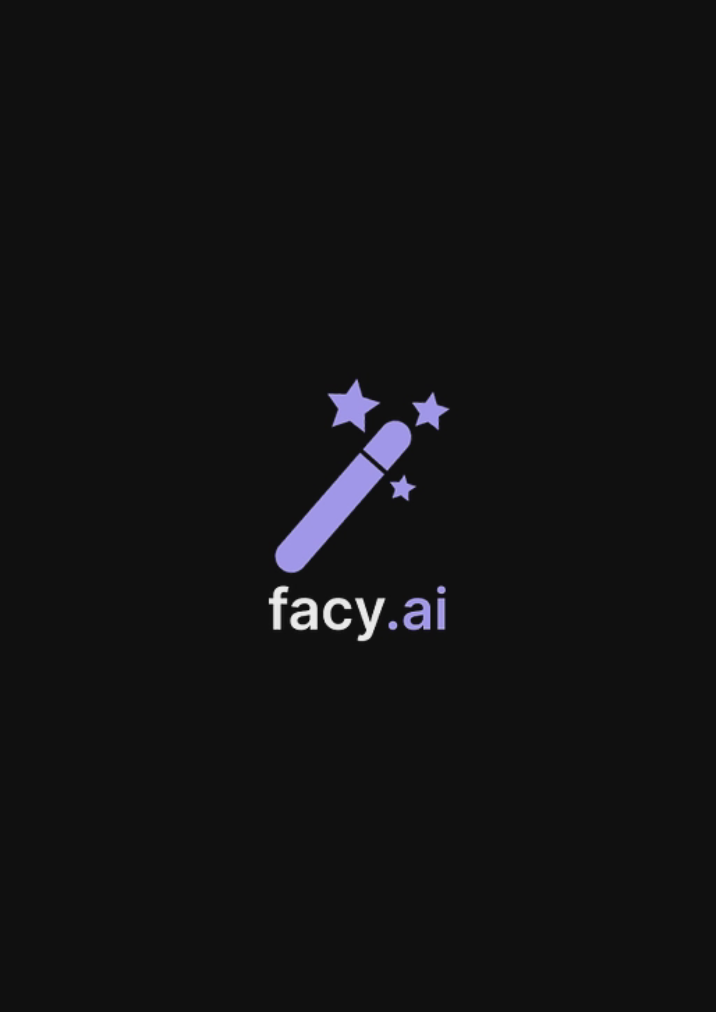 Facy AI 