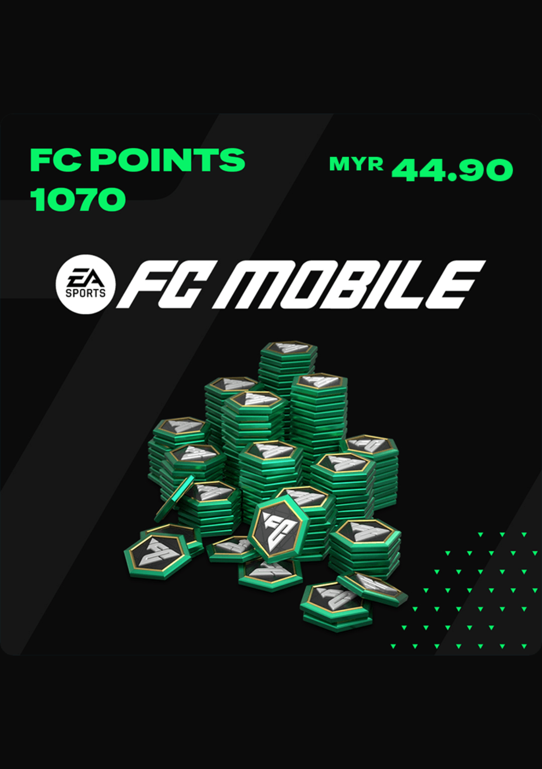 meplay FC Mobile 