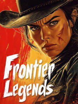 Frontier Legends Steam Key (PC) GLOBAL
