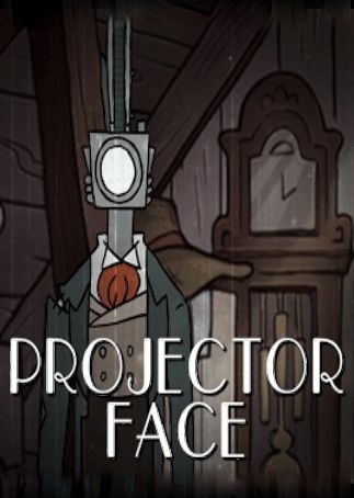 Projector Face game cover