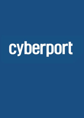 Cyberport 