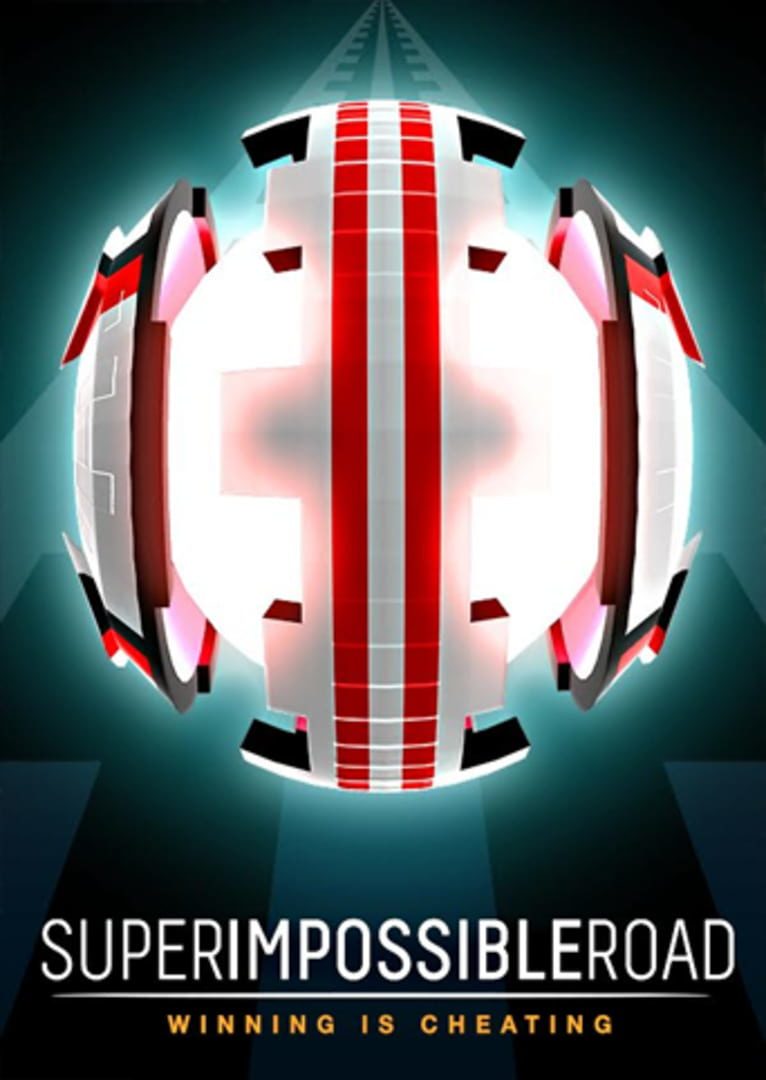 SUPER IMPOSSIBLE ROAD