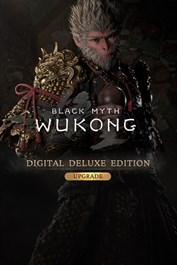 Black Myth: Wukong Upgrade (DLC)