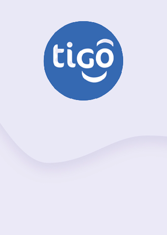 Recharge Tigo - top up Bolivia
