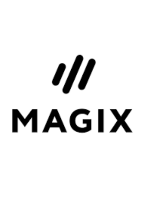 Magix - Movie Studio 2023 Official Website Key GLOBAL