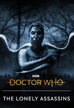 Doctor Who: The Lonely Assassins game cover