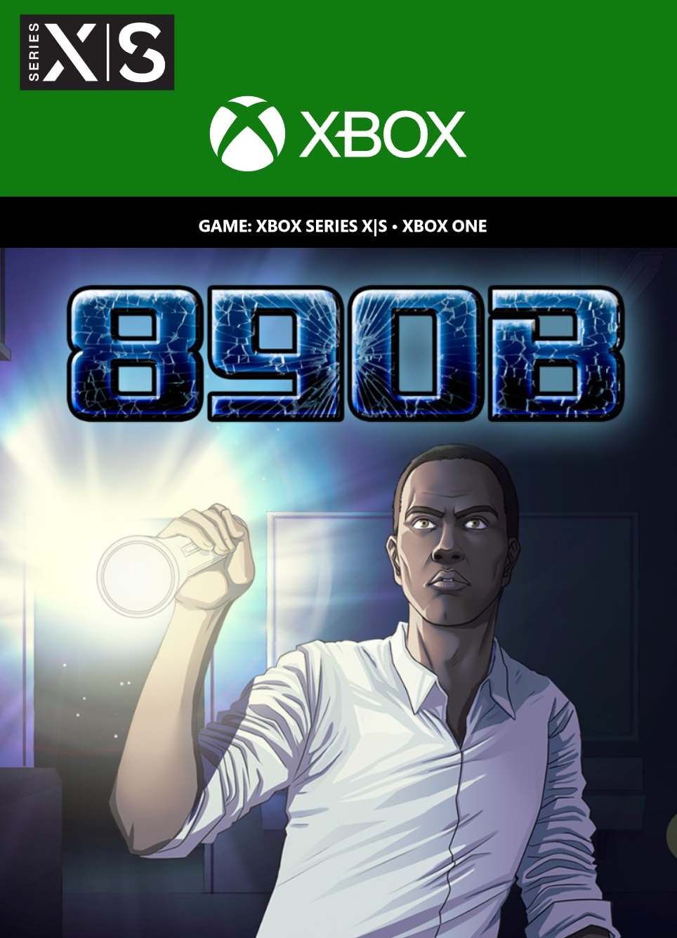 890B