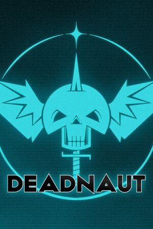 Deadnaut game cover