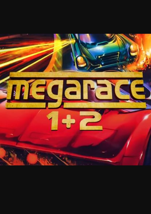 MegaRace 1+2