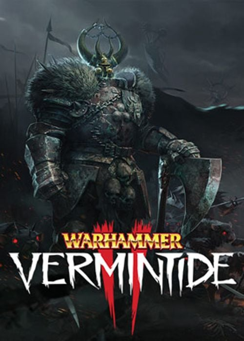 Warhammer: Vermintide 2 - Collector's Edition Upgrade