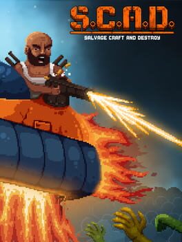 SCAD Steam Key (PC) GLOBAL