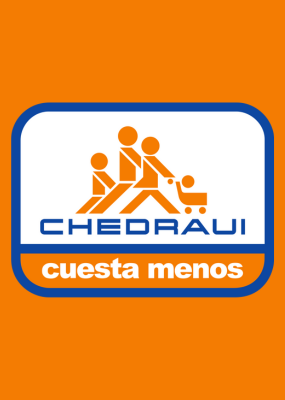 Chedraui 