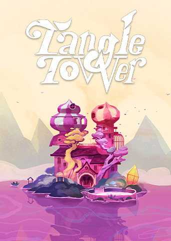 Tangle Tower