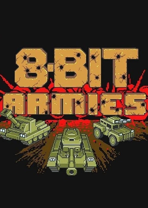 8-Bit Armies Complete Edition