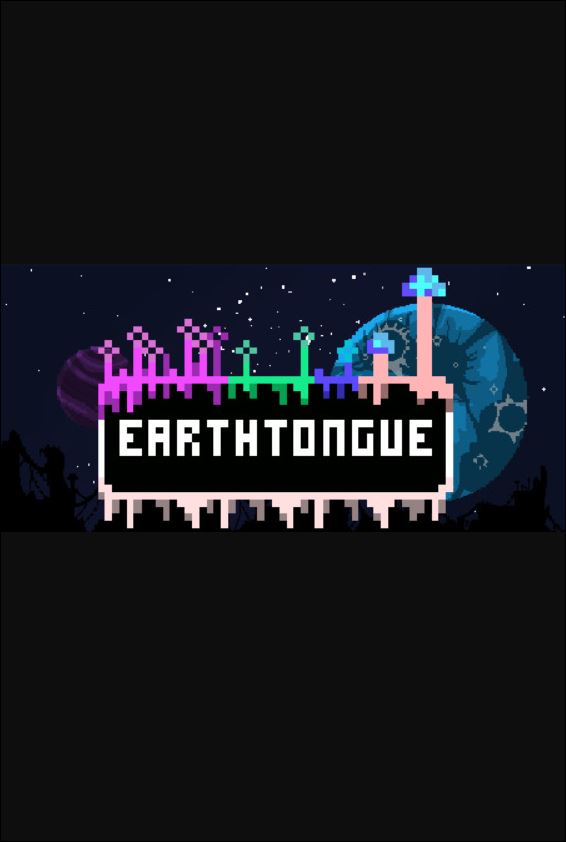 Earthtongue game cover